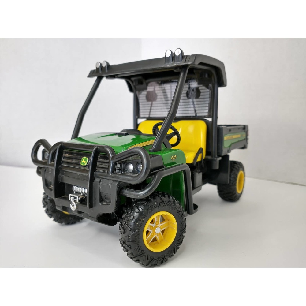 John Deere Gator Britains Ertl (F0513q00) Toy vehicle - Lights And Sounds